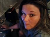 Tracy Hayes