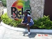 Janice Dacres
