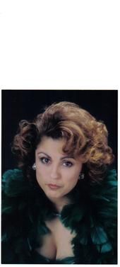 Rosa Hernandez