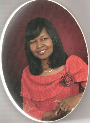 Laronnia Ross