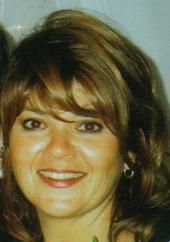 Gina Montgomery