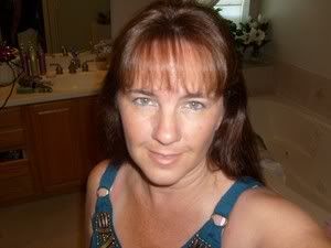 Jill Mitchell