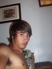 Anthony Timm