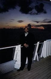 Mark Shores