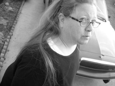 Wendy Roberts