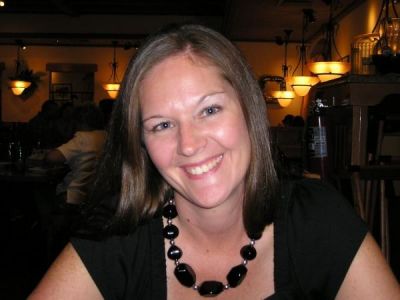 Glenna Paul