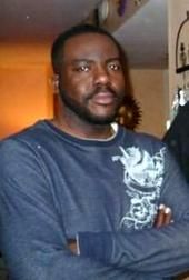 Sean Walker