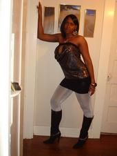 Lashounda Mitchell