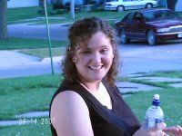 Rebecca Fichter
