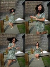 Christine Hong