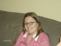 Michelle Garbrecht