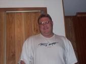 Buddy Rice