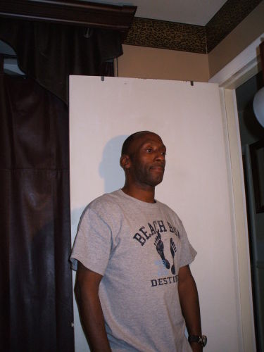 Kenneth King