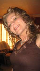Paula Clanton