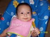 Araceli Vest