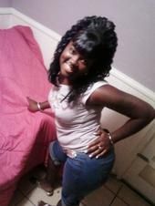Chenae Powell