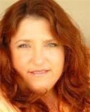 Jill Harris