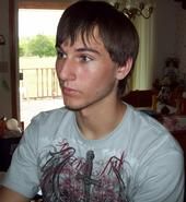 Kyle Kast
