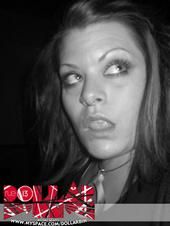 Tori Berdeaux