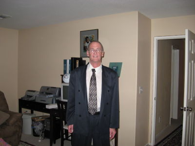 Charles Lyon