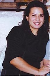 Giny Quiroz