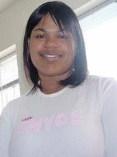 Erica Thornton