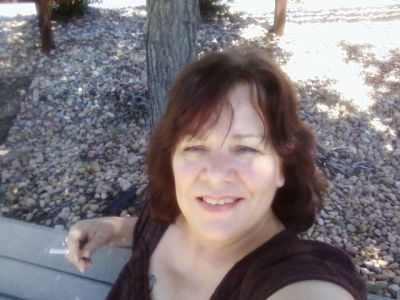 Rebecca Whisler