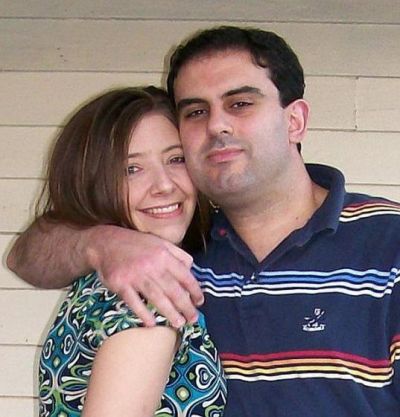 Elias Mounayar