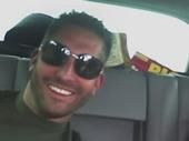 Jonathan Ujvary