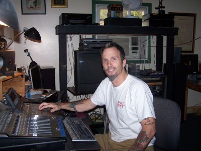 Gary Mcinnis