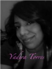 Yadira Valencia