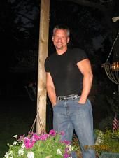 Timothy Eastman