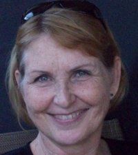 Pamela Bledsoe