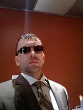 Mark Gill
