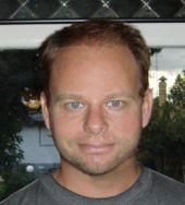 Kevin Walstrom
