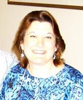 Theresa Burns