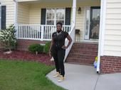 Kimberly Washington