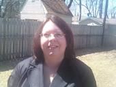 Kathryn Hagle