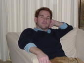 Markus Altizer