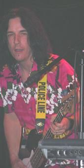 Bradley Boxell