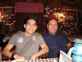 Melvin Pastores