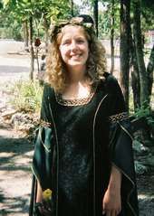 Angela Militello