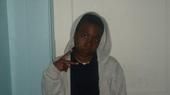 Jerrion Williams