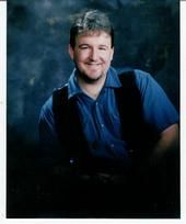 Scott Aurand