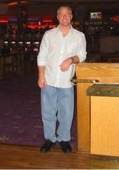Steven Hamm