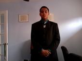 Joseph Bates