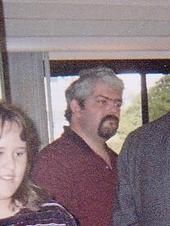 Steve Shoemaker
