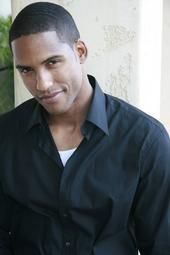 Amir Carpenter