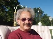 Peter Spry