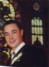 Chad Stineman